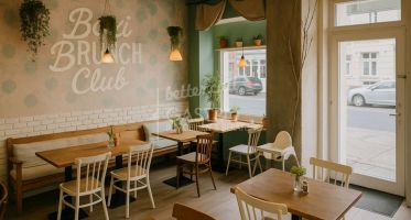 Gastrochance im Boxhagener Kiez – bereit für das nächste starke Konzept!