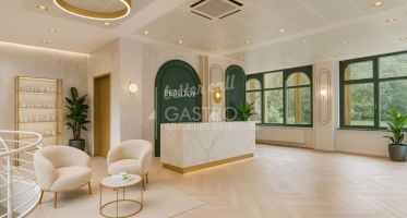 Grunewald ruft! - Reformer Pilates 