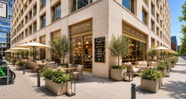 Ladenfläche mit Vision – perfekt geeignet als Event- 
