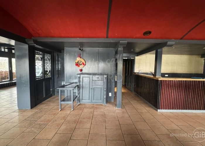 Gastronomiefläche in Zehlendorf – ideal als Produktionsküche mit Terrasse und StellplätzenGastronomiefläche in Zehlendorf – ideal als Produktionsküche mit Terrasse und Stellplätzen