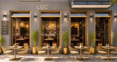 Top-Gastronomie in Prenzlauer Berg – prädestiniert für vietnamesische
Küche 