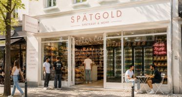 Betriebsbereiter Spätkauf in gefragter Lage von Lankwitz – modernes Konzept sofort umsetzbar