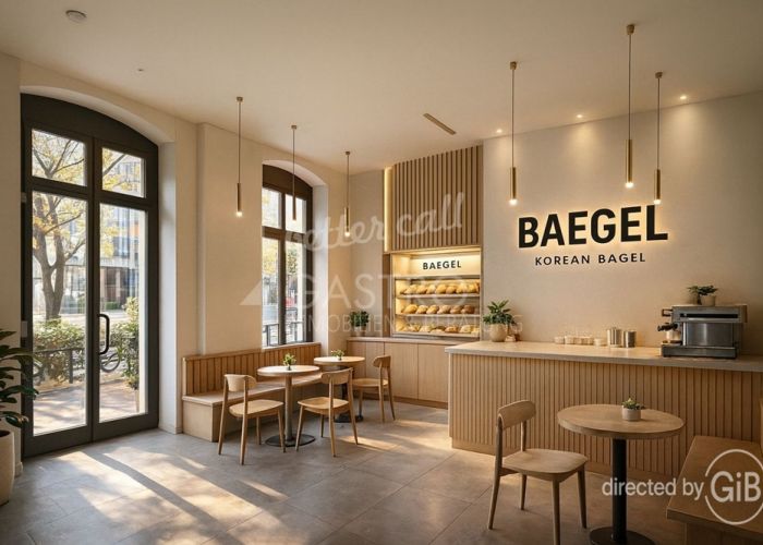 Premium-Gastronomiefläche am Checkpoint Charlie – ideal für TrendkonzeptePremium-Gastronomiefläche am Checkpoint Charlie – ideal für Trendkonzepte