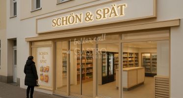 Kiezlage mit Substanz – Ladenfläche für Betreiber mit Ideen!