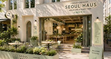Exklusive Gastrofläche in Charlottenburg – Ideal für Korean BBQ 