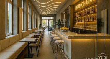 Edel, einzigartig, urban – Top-Fläche mit 230 m² nahe Gendarmenmarkt