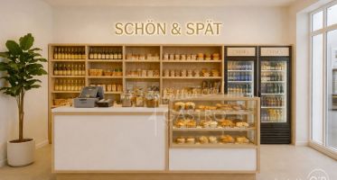 Kiezlage mit Substanz – Ladenfläche für Betreiber mit Ideen!