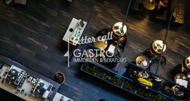 149 m² große Gastro-Gwerbefläche - zentral gelegen und genehmigungsfrei!