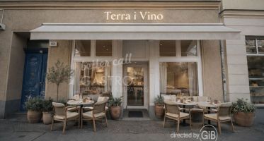 Restaurant Traum auf ca. 165 m² ganz nah am Mauermuseum