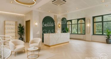 Grunewald ruft! - Reformer Pilates 