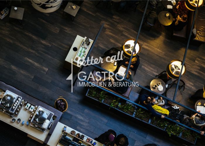 149 m² große Gastro-Gwerbefläche - zentral gelegen und genehmigungsfrei!149 m² große Gastro-Gwerbefläche - zentral gelegen und genehmigungsfrei!