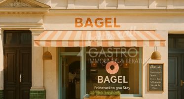 Voll ausgestattetes Gastronomieobjekt in zentraler Berliner Lage