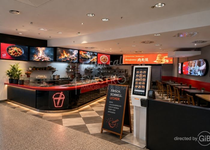 Top Gastronomiefläche in Friedrichshain – Ideal für Fast-Food und Streetfood-KonzepteTop Gastronomiefläche in Friedrichshain – Ideal für Fast-Food und Streetfood-Konzepte