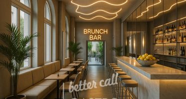 Edel, einzigartig, urban – Top-Fläche mit 230 m² nahe Gendarmenmarkt